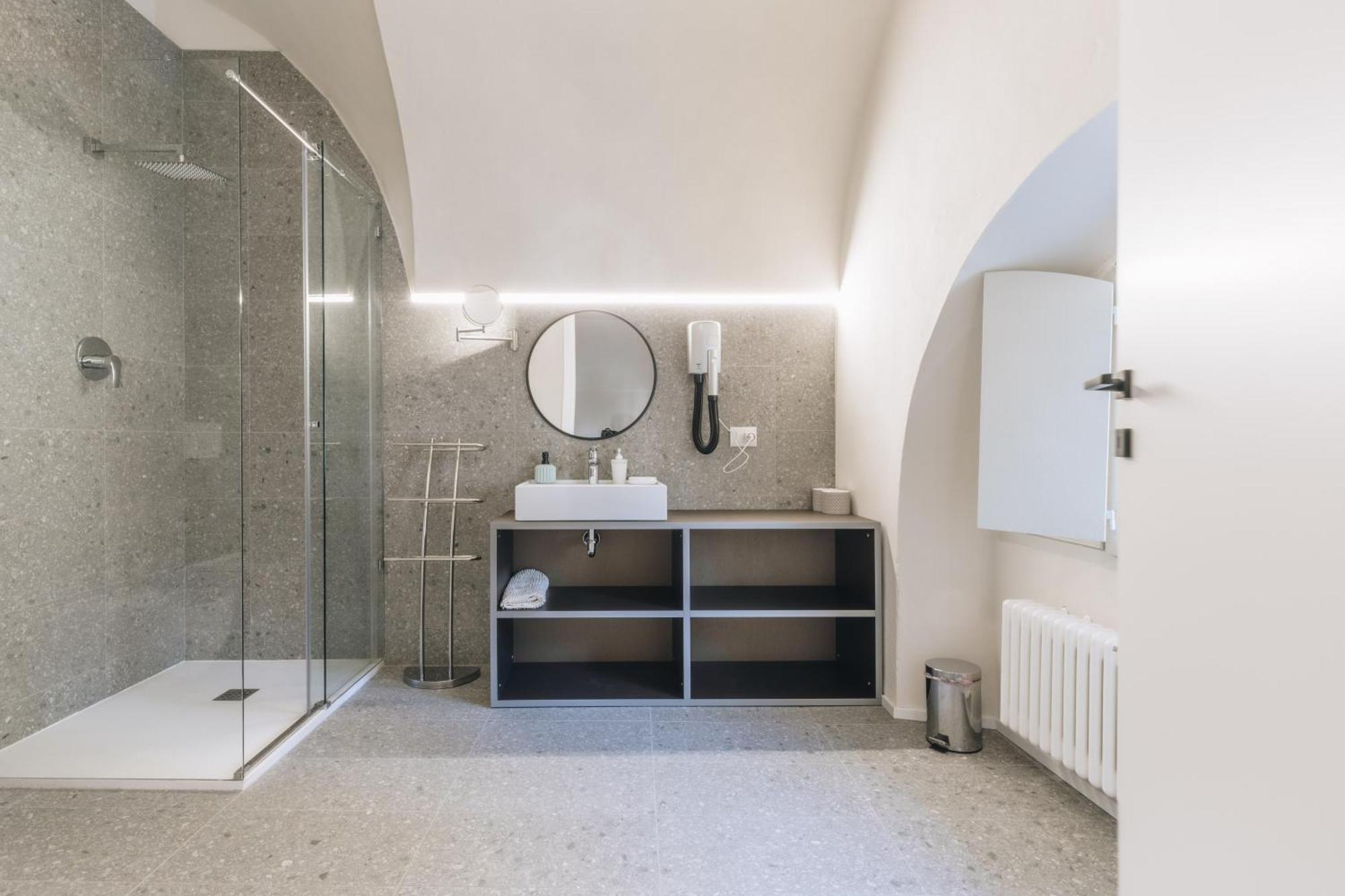 Foresteria Il Voltone Cremona Luaran gambar