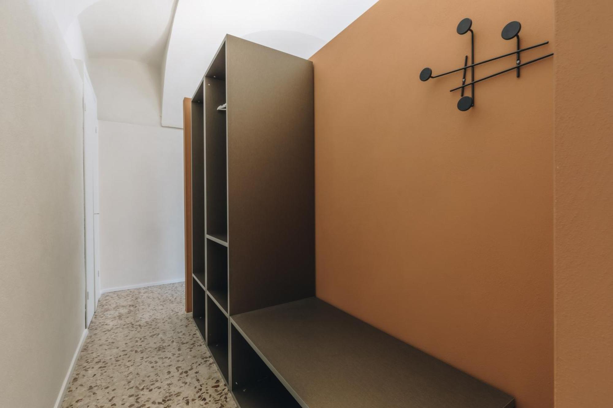 Foresteria Il Voltone Cremona Luaran gambar