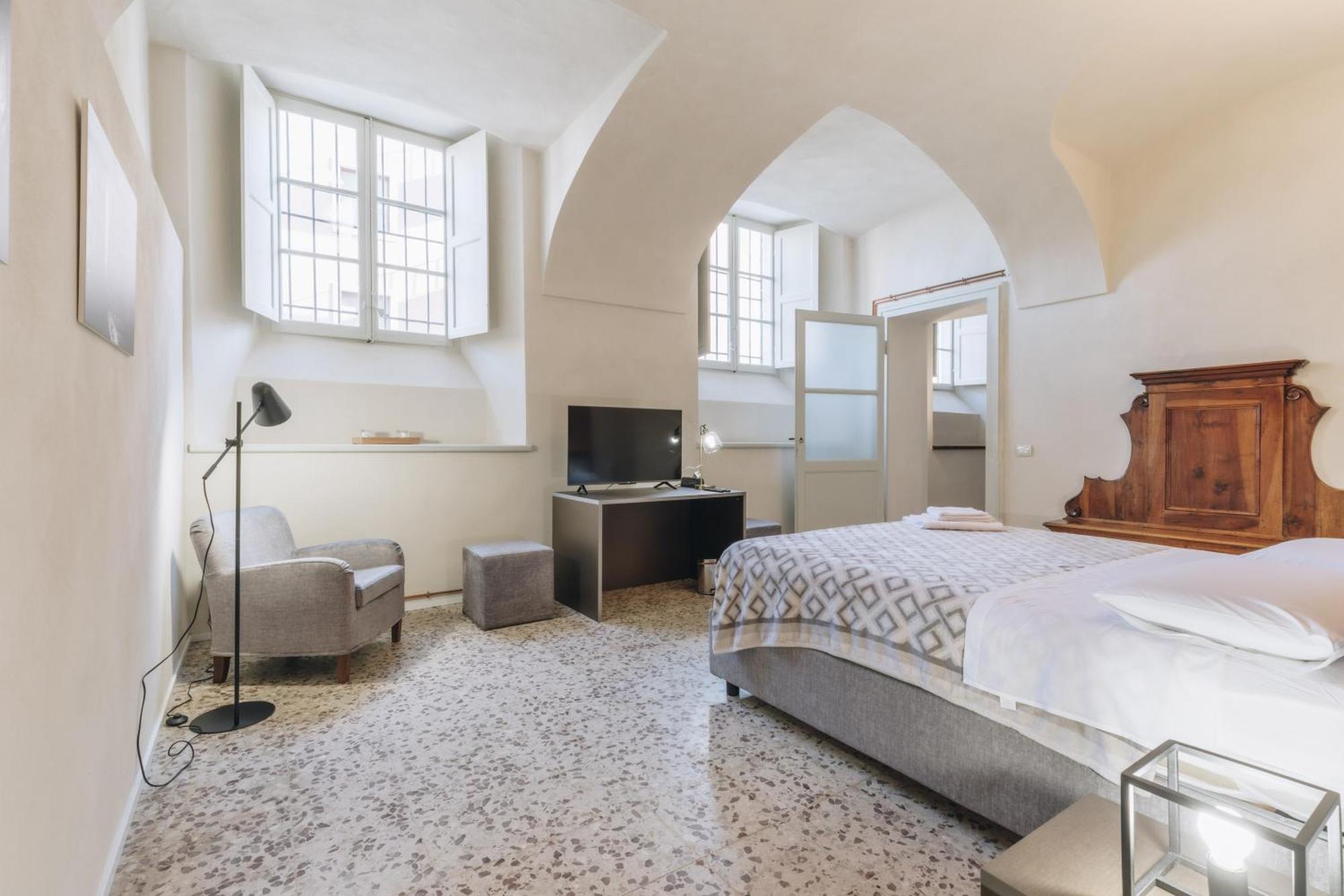 Foresteria Il Voltone Cremona Luaran gambar