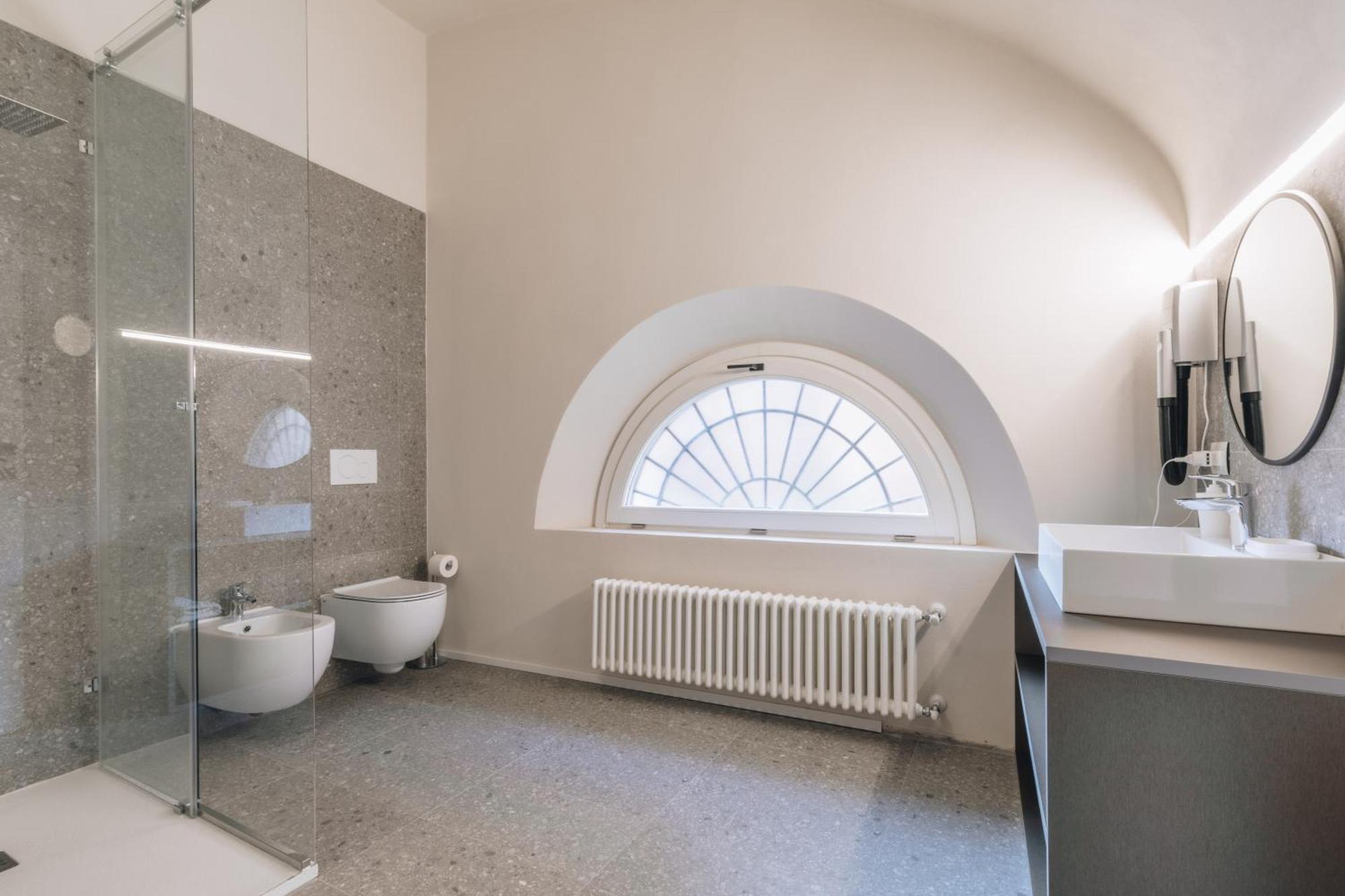 Foresteria Il Voltone Cremona Luaran gambar