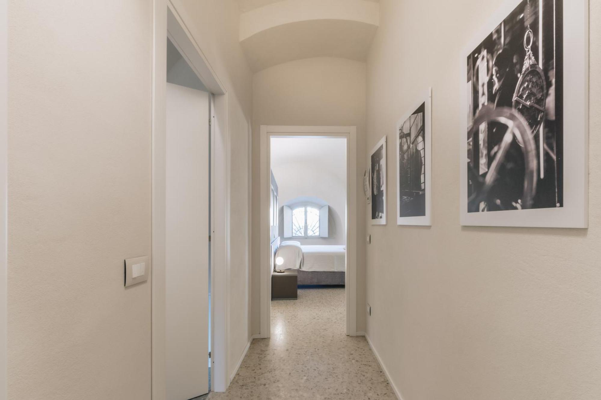 Foresteria Il Voltone Cremona Luaran gambar